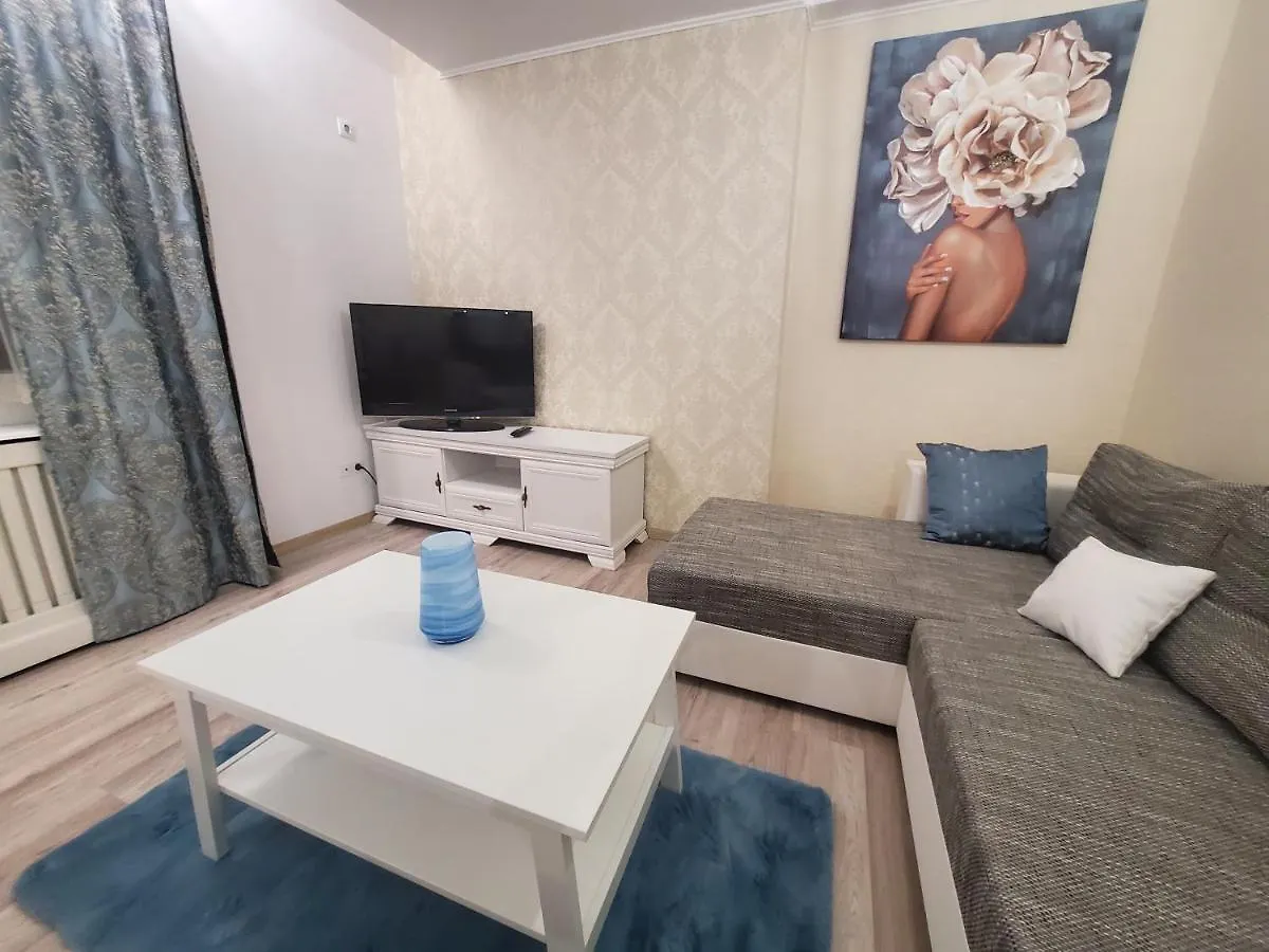 Morii Lake Special Apartment Bucarest
