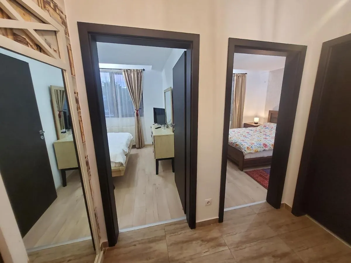 Morii Lake Special Apartment Bucarest 0*,