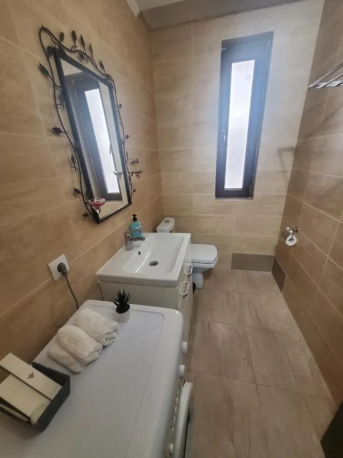 Morii Lake Special Apartment Bucarest