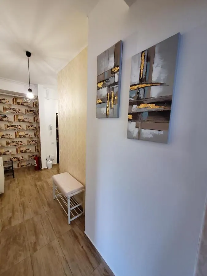 Morii Lake Special Apartment Bucarest