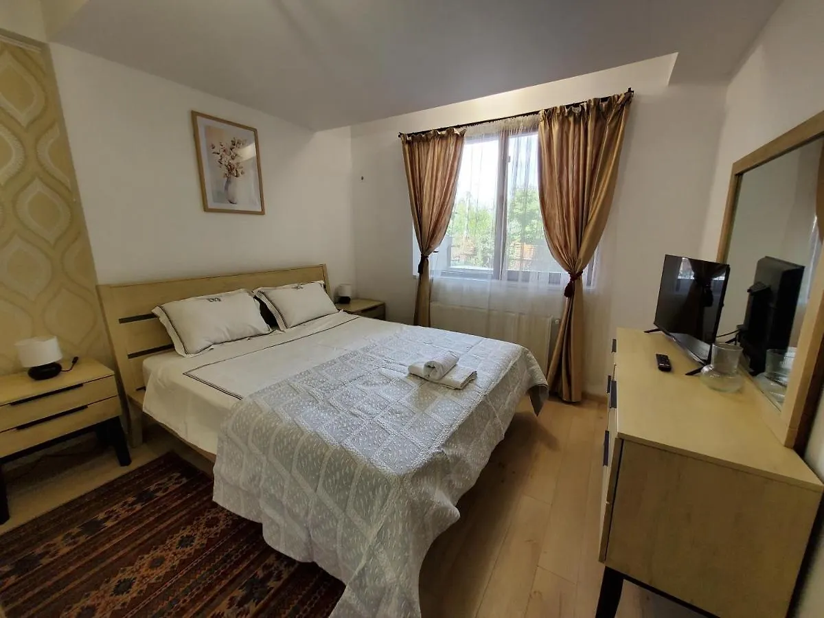 Morii Lake Special Apartment Bucarest 0*,  Roumanie
