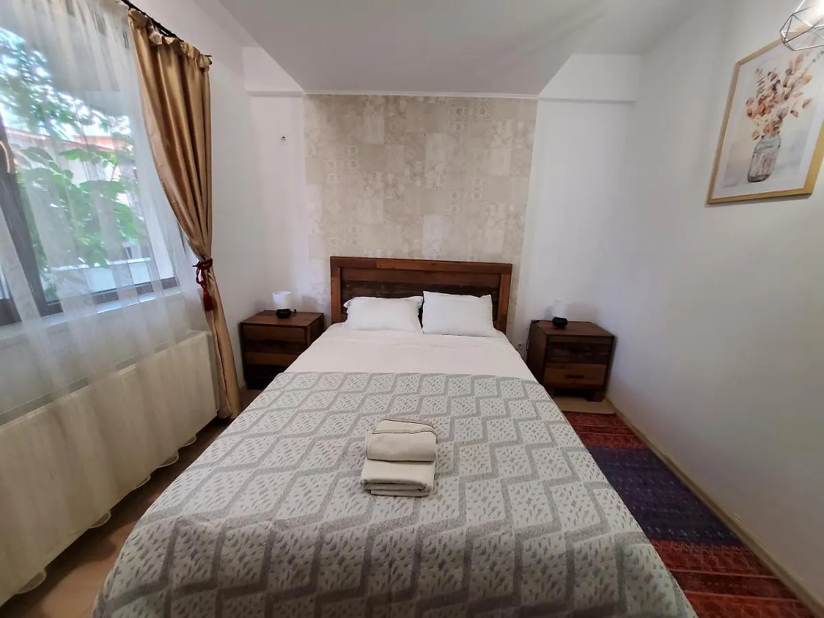 Morii Lake Special Apartment Bucarest