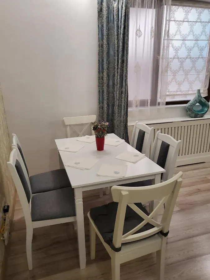 Morii Lake Special Apartment Bucarest 0*,  Roumanie