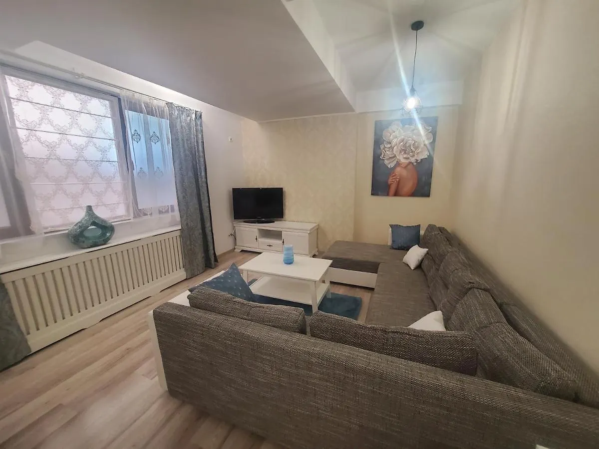 Morii Lake Special Apartment ブカレスト