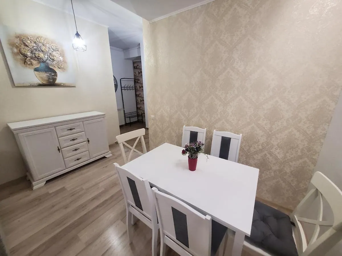 Morii Lake Special Apartment ブカレスト