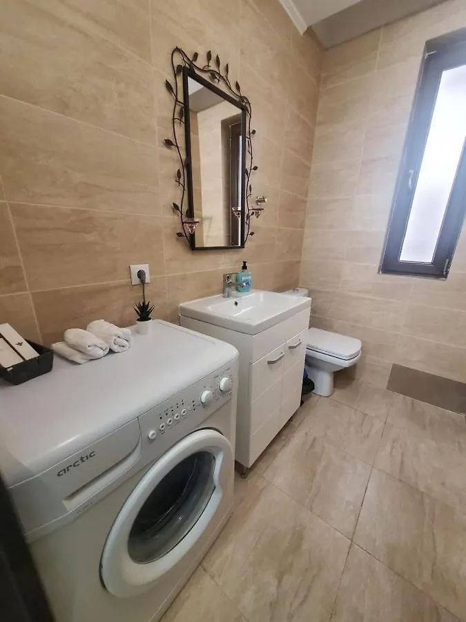 Morii Lake Special Apartment ブカレスト