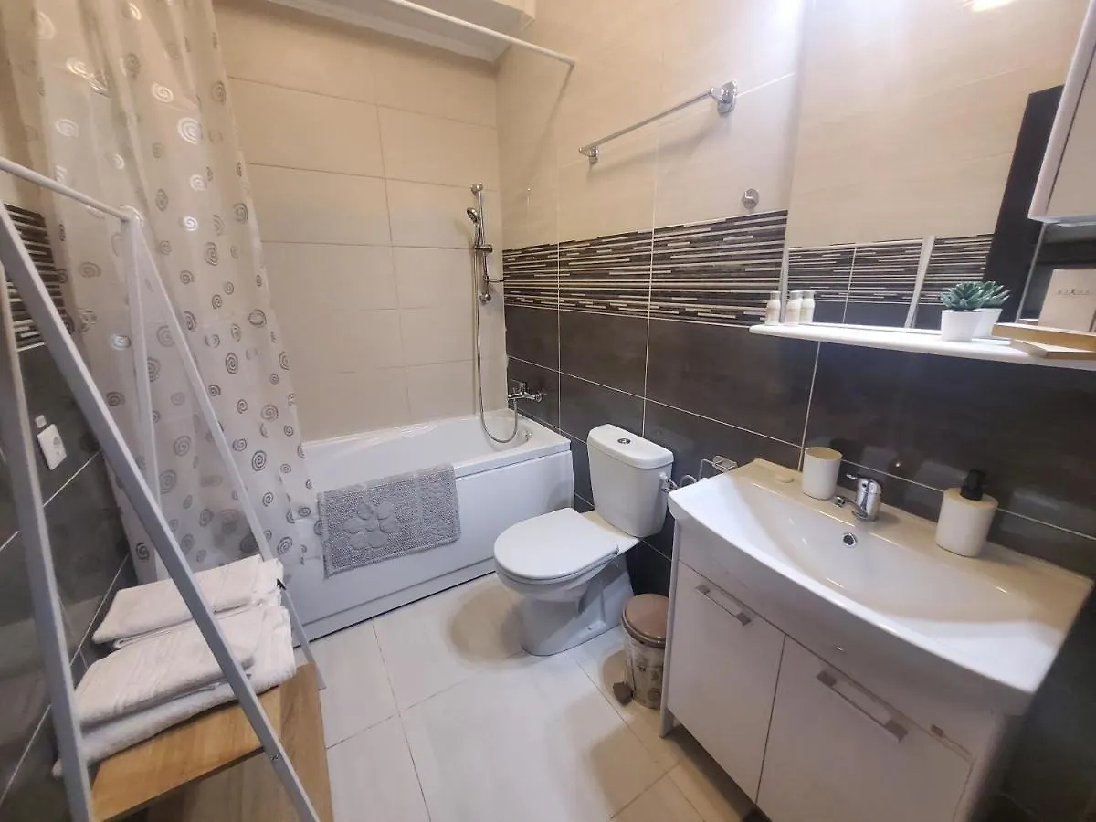 Morii Lake Special Apartment ブカレスト