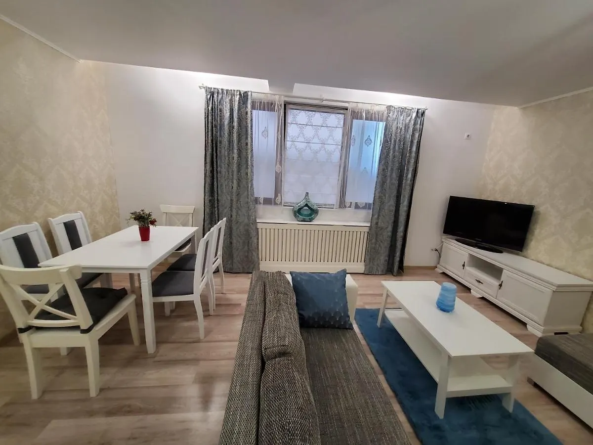 Morii Lake Special Apartment ブカレスト