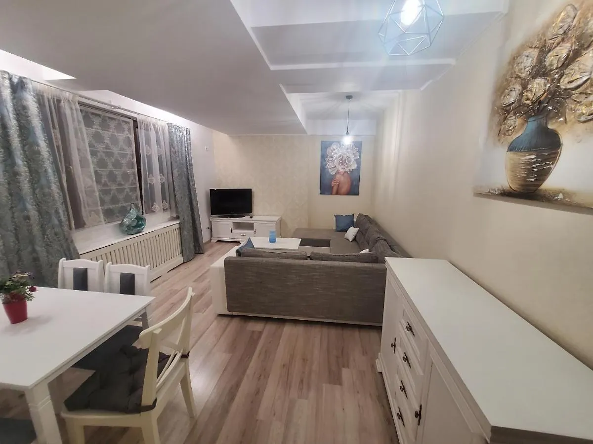 Morii Lake Special Apartment ブカレスト 0*,