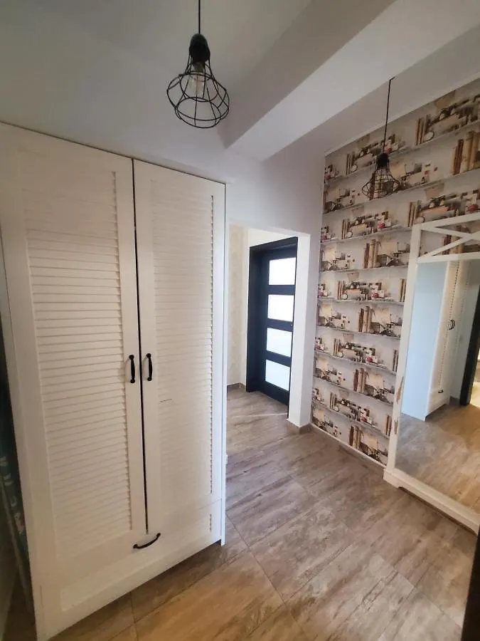 Morii Lake Special Apartment ブカレスト ルーマニア
