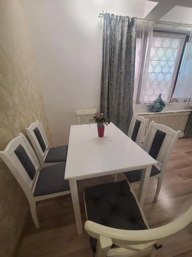 Morii Lake Special Apartment ブカレスト