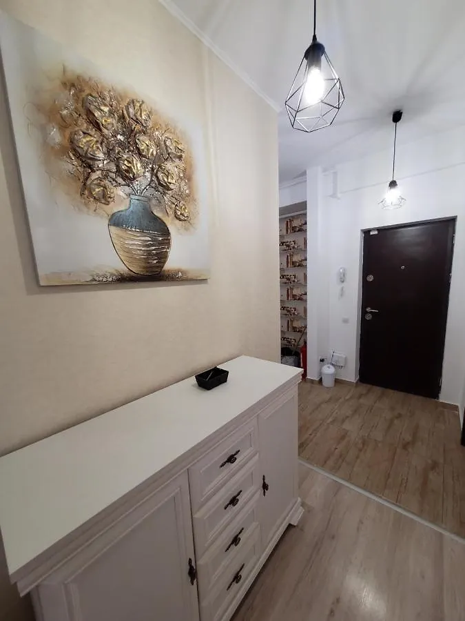 Morii Lake Special Apartment ブカレスト