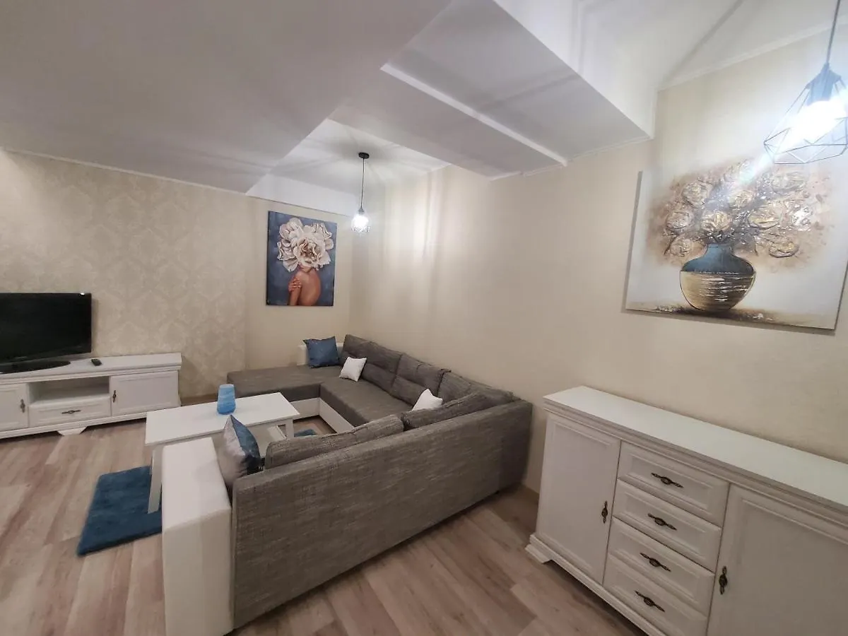 Morii Lake Special Apartment ブカレスト ルーマニア