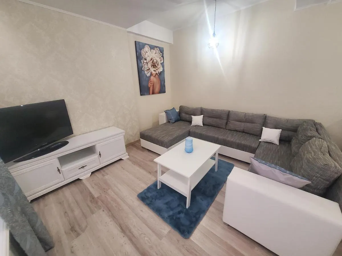Morii Lake Special Apartment Bukurešť