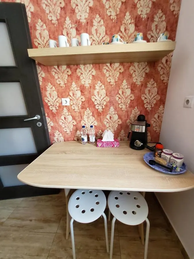 Morii Lake Special Apartment Bukurešť