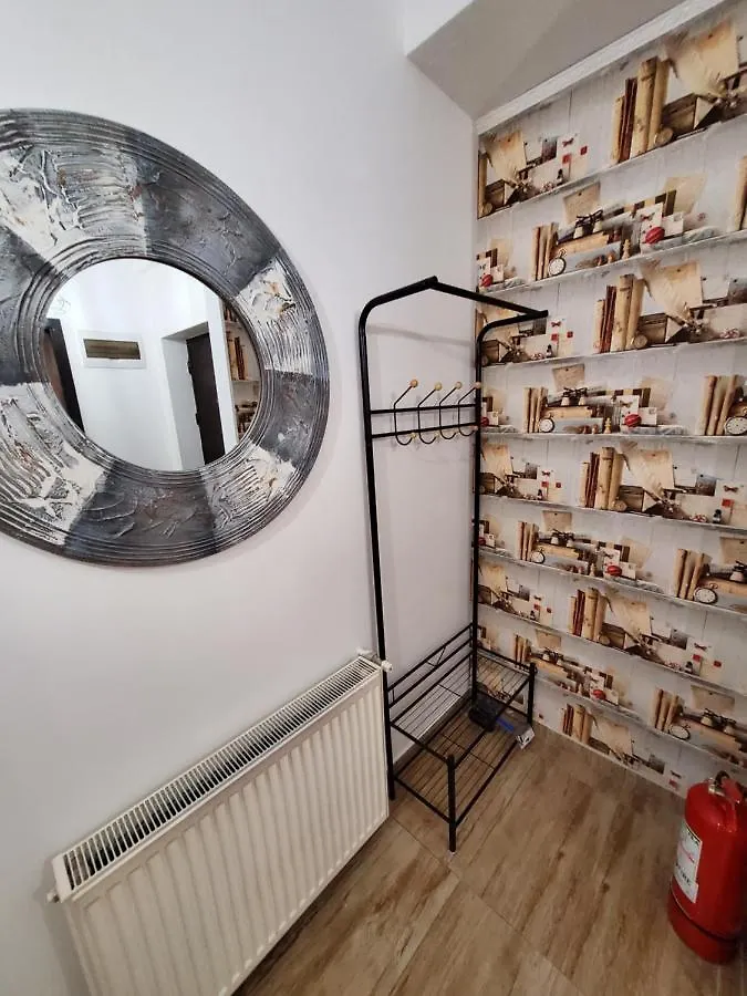 Morii Lake Special Apartment Bukurešť