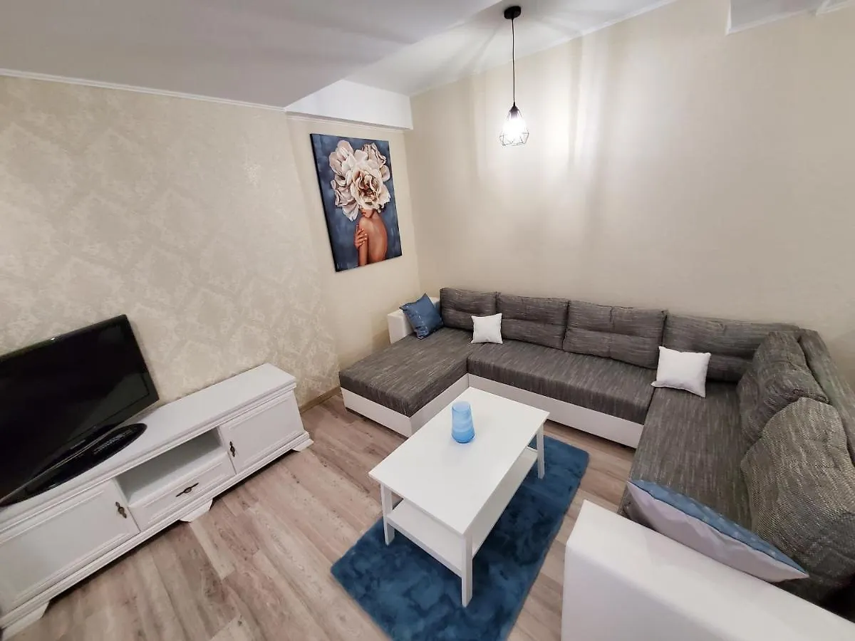 Morii Lake Special Apartment Bukurešť Rumunsko