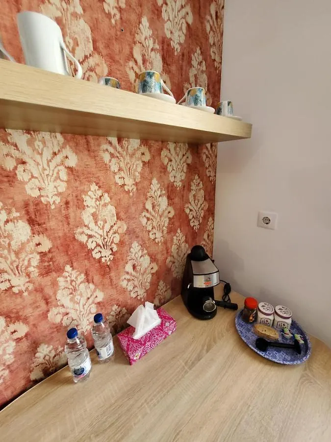 Morii Lake Special Apartment Bukurešť