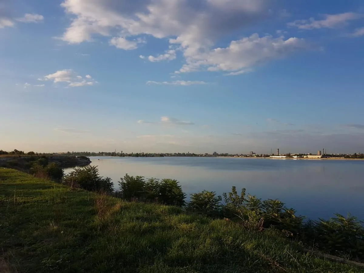 Morii Lake Special Apartment Bukurešť Rumunsko